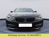 BMW 730d xDrive -Vollausstattung-Harman Kardon - BMW 730 aus 2016