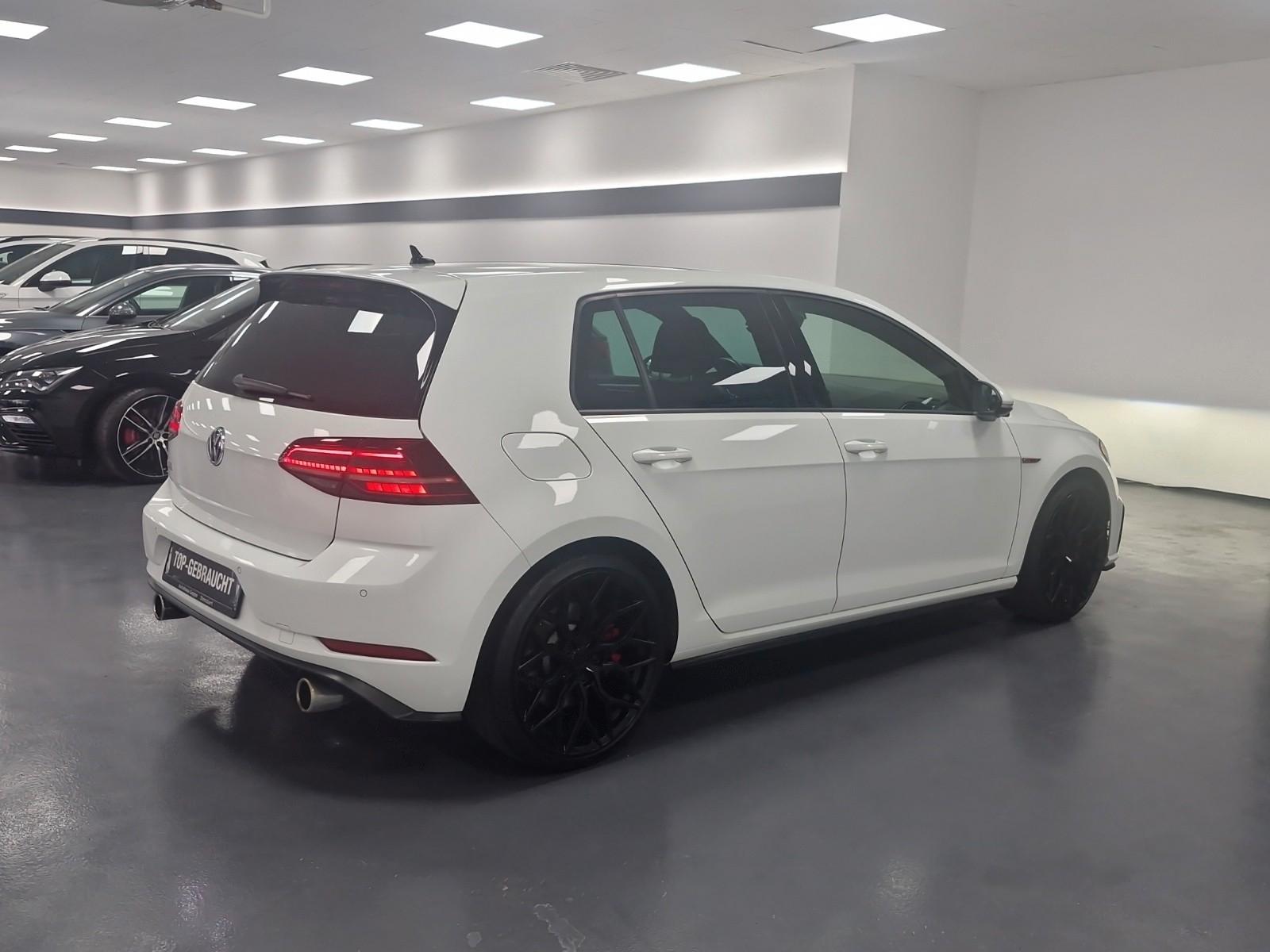 Volkswagen Golf VII GTI Performance/Virt.C./ab 199 € mtl.