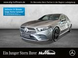 Mercedes-Benz A 220 d 4M LIMO+AMG+PANO+AHK+NAVI+MULTIB+SOUND - Mercedes-Benz A 220 aus 2022