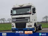 DAF XF 95.430 - DAF Xf 95