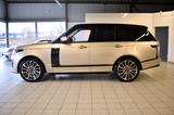 Land Rover Range Rover Vogue AUT/LED/NAVI/APP-CONNECT/ - Land Rover Range Rover mit Benzin-Antrieb: Navigationssystem, Geländewagen