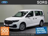 Ford Tourneo Connect L1-Trend "SHZ"GJR"NAVI" - Ford Tourneo Connect Tageszulassungen