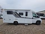 Knaus Sky TI 650 MEG  Platinum - Seitz S7, elek. Tritt - Knaus Wohnwagen & Wohnmobile