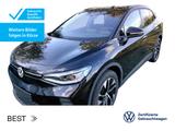 Volkswagen ID.4 Pro 4M*AHK*KAMERA*WÄRMEPUMPE*IQ.LIGHT*HUD*N