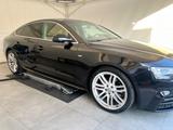 Audi A5 Sportback 2.0 TDI  quattro 90.000km. - gebrauchte Audi A5 aus dem Jahr 2015