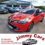 Renault Clio 1.2 16V 75 Limited - Renault Clio: 16 V