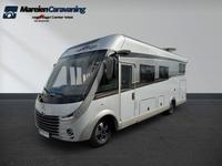 Carthago chic e-line I 51 LE (535) Fiat