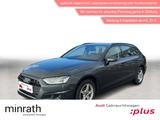Audi A4 Avant 35 TFSI APP+DAB+VIRT+LED+NAVI+PDC - Audi A4 in Duisburg