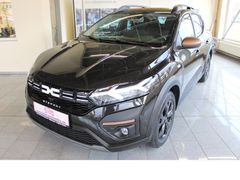 Fahrzeugabbildung Dacia Sandero III Stepway Comfort,Nur 2421 KM,Wie Neu