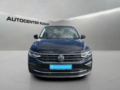 Foto Nummer 7: VW Tiguan
