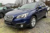 Subaru OUTBACK Automatik 4x4 Navi Kamera ACC - Subaru Outback mit Diesel-Antrieb