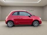 Fiat 500C Aut. Lounge  Xenon/Leder/Klima - Fiat 500C: Leder