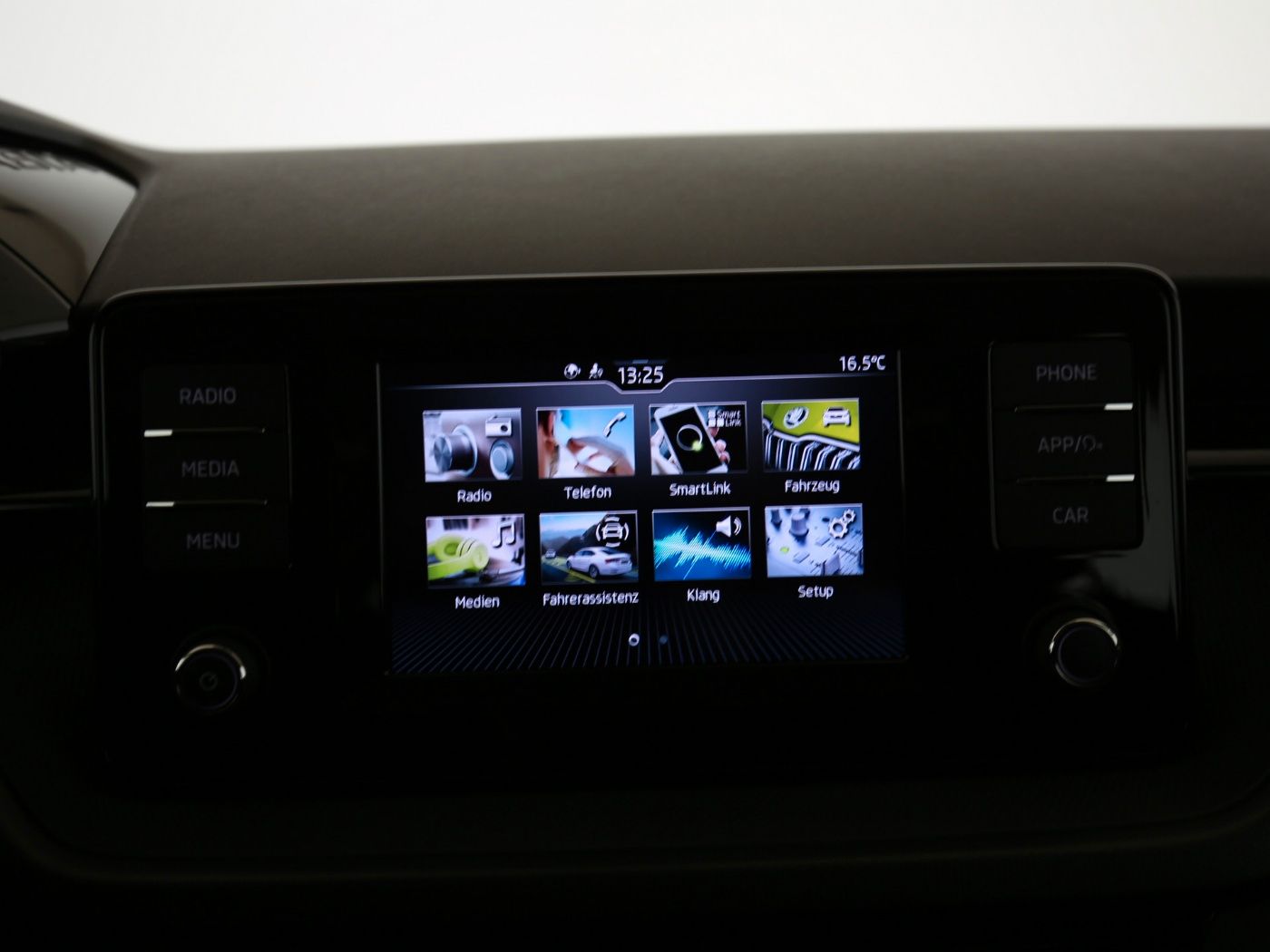Skoda Fabia - Bild 12