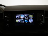 Skoda Fabia - Vorschau Bild 12