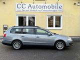 Volkswagen Passat Variant Trendline - Volkswagen Passat Variant: Trendline