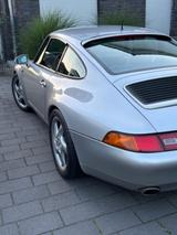 Porsche 993 Carrera Coupé Carrera - Porsche 993 Gebrauchtwagen in Hamburg