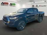 Toyota Hilux Double Cab Comfort 4x4 2.8 D-4D EU6d - Toyota Hilux Tageszulassungen