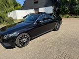 Mercedes-Benz E 250 Autom. -