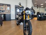 Triumph Scrambler 1200 XE, sofort verfügbar - TRIUMPH SCRAMBLER