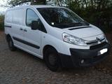 Citroën Jumpy 2.0 HDI L1H1,Klima,EURO5,EZ.08-2015 - Citroën Jumpy in Hannover