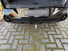 BMW XM/B&W/AHK/M-DRIVERs PACKAGE/BMW GARANTIE