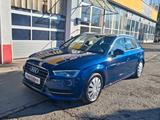 Audi A3 Sportback ambition Automatik Touch SH BC - Audi A3 mit Benzin-Antrieb: Kleinwagen, Automatik