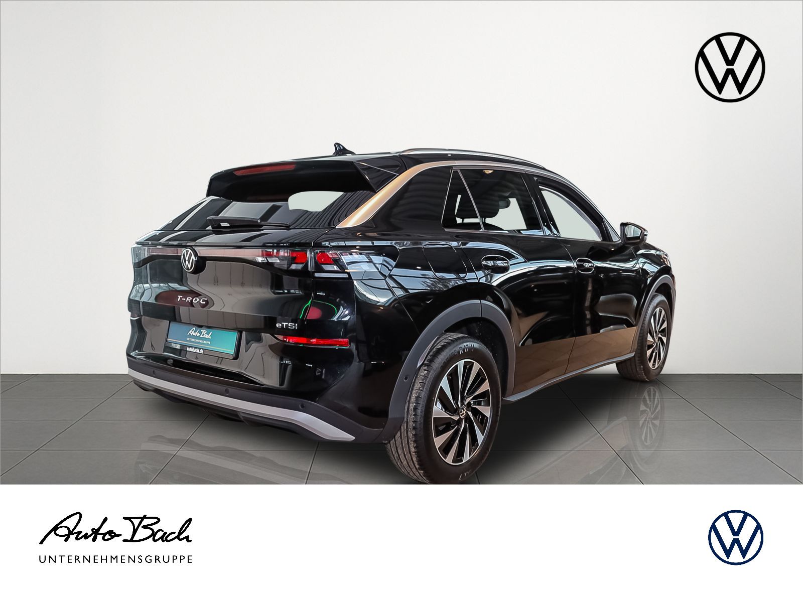 Volkswagen T-Roc - Bild 3