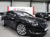 Opel Insignia ST 2.0 T INNOVATION OPC-LINE-SPORT - gebrauchte Opel Insignia aus dem Jahr 2016