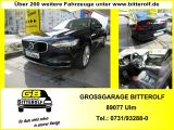 Volvo S90 D5 Aut AWD Momentum Pro Navi/RFK/SHZ/Leder/L - Volvo: L90