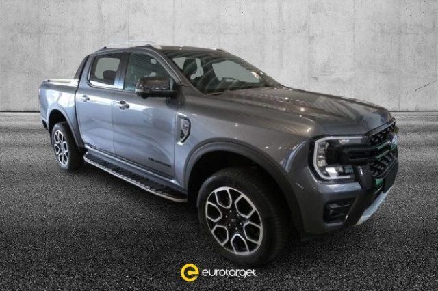 Другие FORD Ranger 2.0 ECOBLUE aut. 205 CV DC Wildtrak 