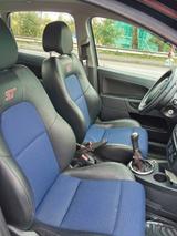 Ford Fiesta 1:3 51 kW  mit St Ausstattung  - Ford Fiesta aus 2006: ST