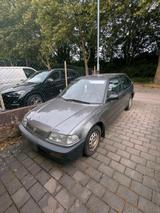 Honda civic - Honda Gebrauchtwagen von 1989