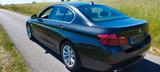 BMW 520d 1. Hand top Zustand, sparsamer Handschalter - Sparsame mit Diesel-Antrieb