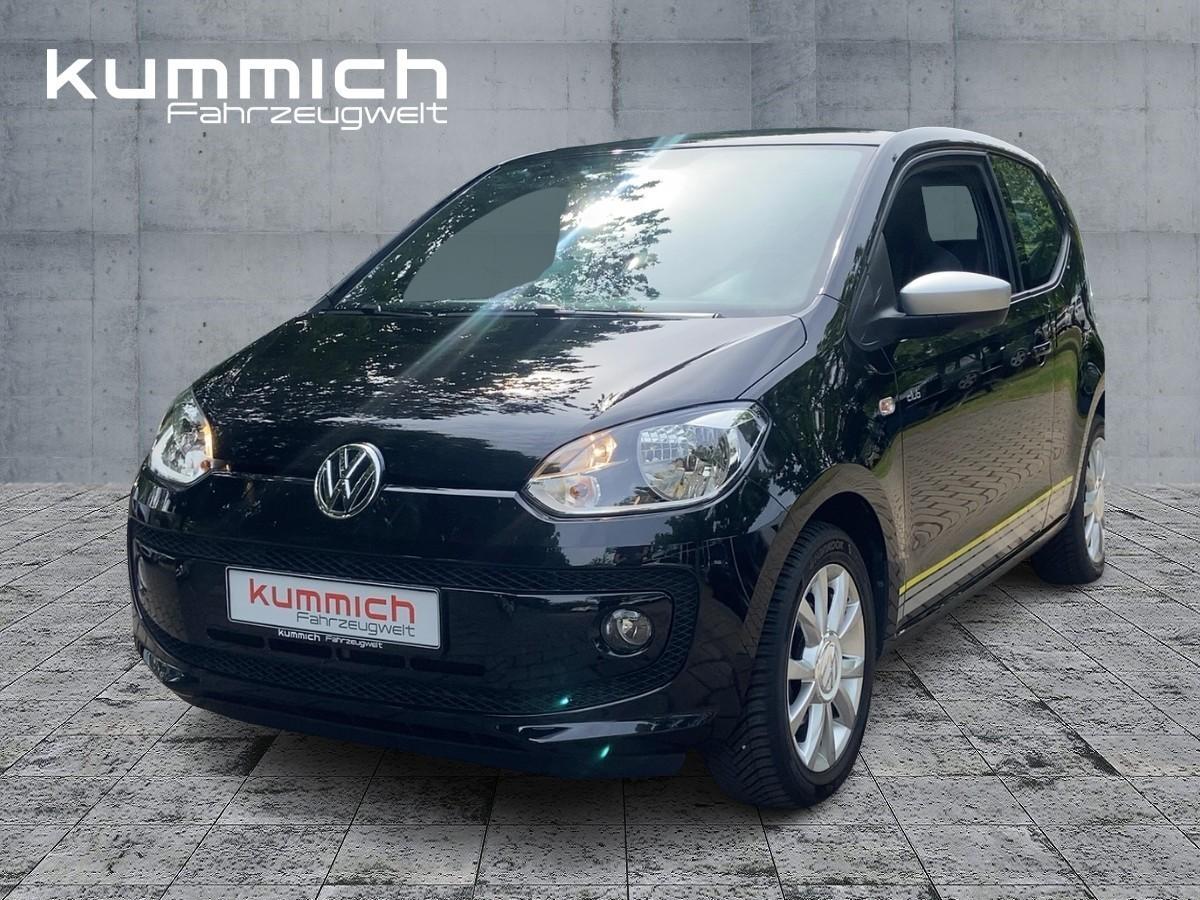 Volkswagen up! Club Up