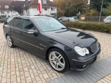 Mercedes-Benz Mercedes C32 AMG * VOLL AUSSTATTUNG * org.... - Mercedes-Benz C 32 AMG aus 2002