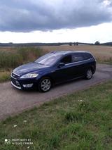 Ford FORD MONDEO GHIA TURNIER 2,3 L AUT 1.HAND - Ford Mondeo aus 2008: Kombi