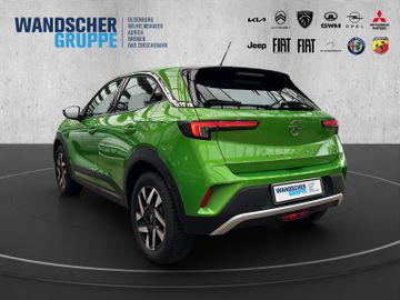 Opel Mokka e Elegance 50kWh Carplay+RFK+SHZ+Allwetter