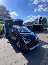 Toyota Aygo 1.0 X-Play Team Deutschland