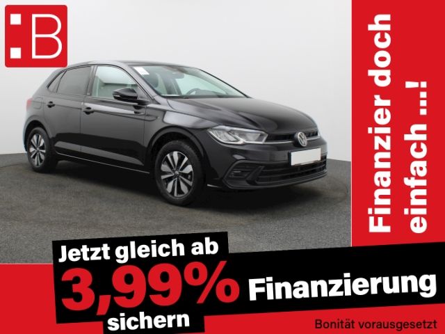 Volkswagen Polo 1.0 TSI Move LED NAVI PANORAMA ACC KAMERA D