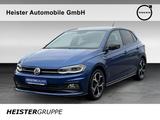 Volkswagen Polo 1.5 TSI Highline+R-Line-Paket+Climatronic+C - gebrauchte Kleinwagen in Trier