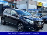 Nissan Qashqai+2 1,6 dCi"360",PANORAMA,KAMERA,NAVI,AHK - Nissan Qashqai+2 mit Diesel-Antrieb