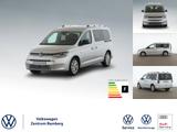 Volkswagen Caddy Maxi Life 1.5 TSI+DSG+7-SITZE+AHK+GJR+RFK - Volkswagen Caddy Maxi: Kleinbus