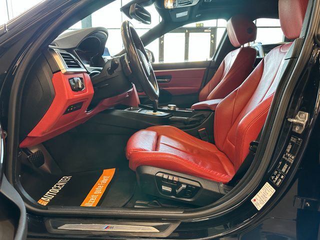 BMW 430 Gran Coupé M Sport*1. Hand*LED*Navi*