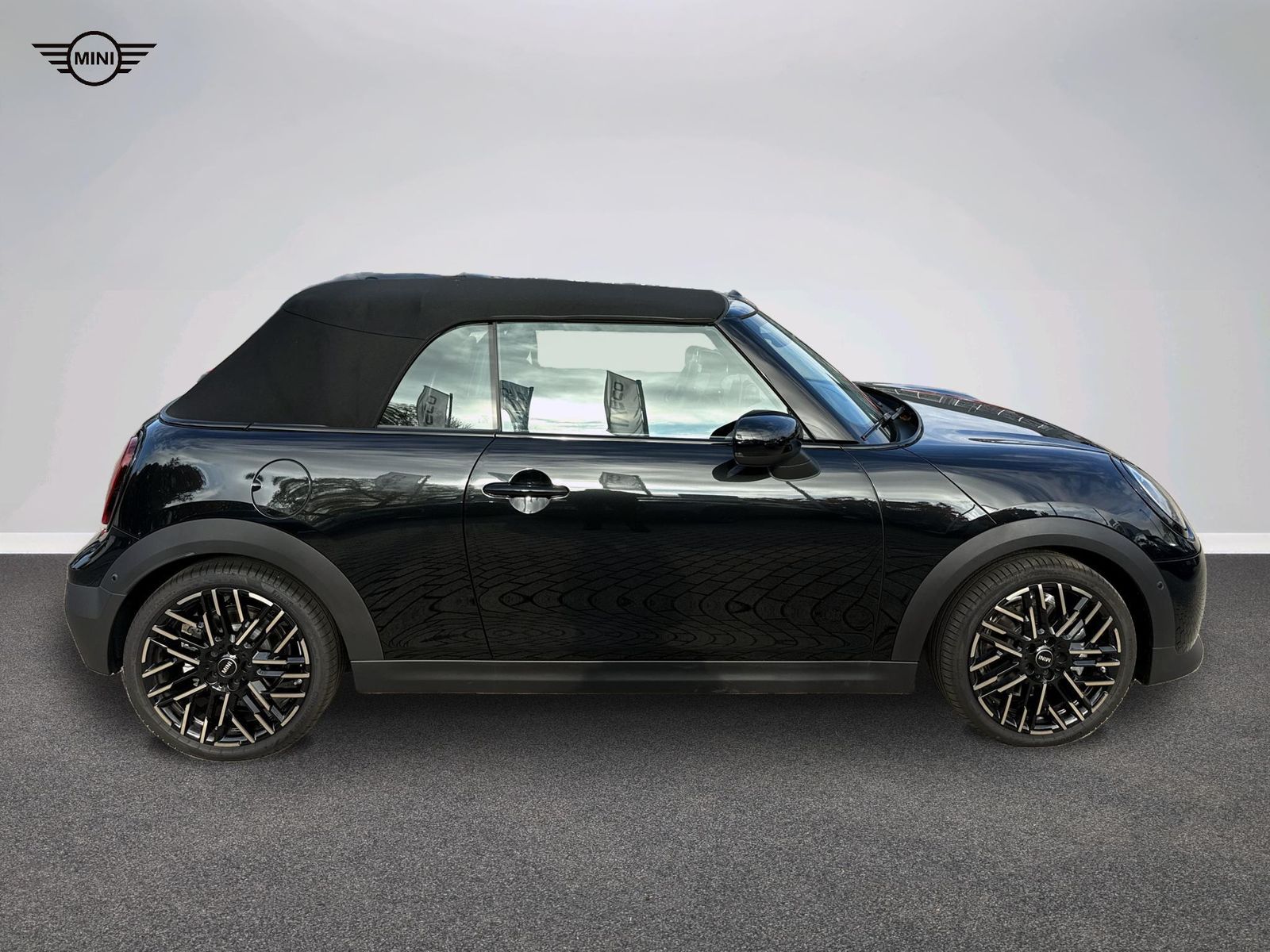 MINI Cooper Cabrio - Bild 7