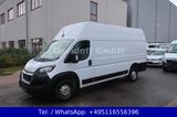 Peugeot Nr. B80 Boxer L4H3 1.Hand / Klima / Kamera /HOCH - Peugeot Boxer: L4h3