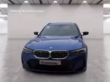 BMW M340d xDrive Touring LiveCockpitProf Kamera - BMW M340d mit Diesel-Antrieb: Kombi