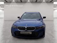 BMW M340d - Vorschau Bild 4