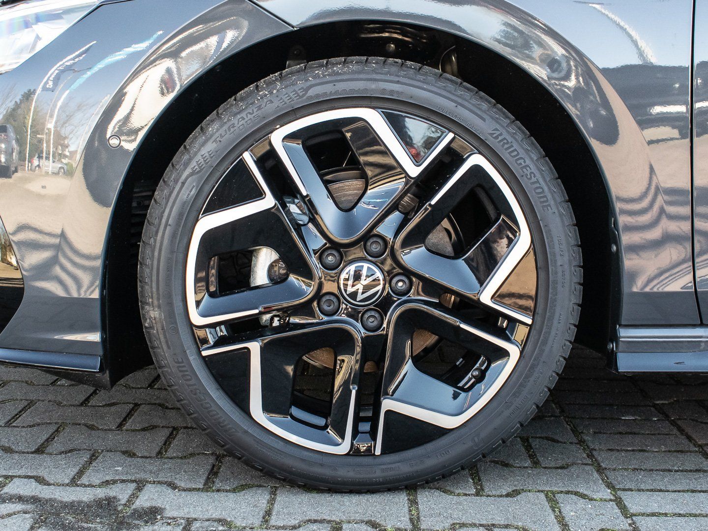 Volkswagen Golf - Bild 6