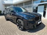 BMW XM 4.4 +Bowers/Wilkens +AHK +Multifunkt.sitze