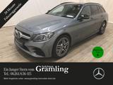 Mercedes-Benz C 43 T AMG 4M NIGHT*Dist*MULTIBEAM*Kamera*COMAND - gebrauchte Mercedes-Benz C 43 AMG aus dem Jahr 2020
